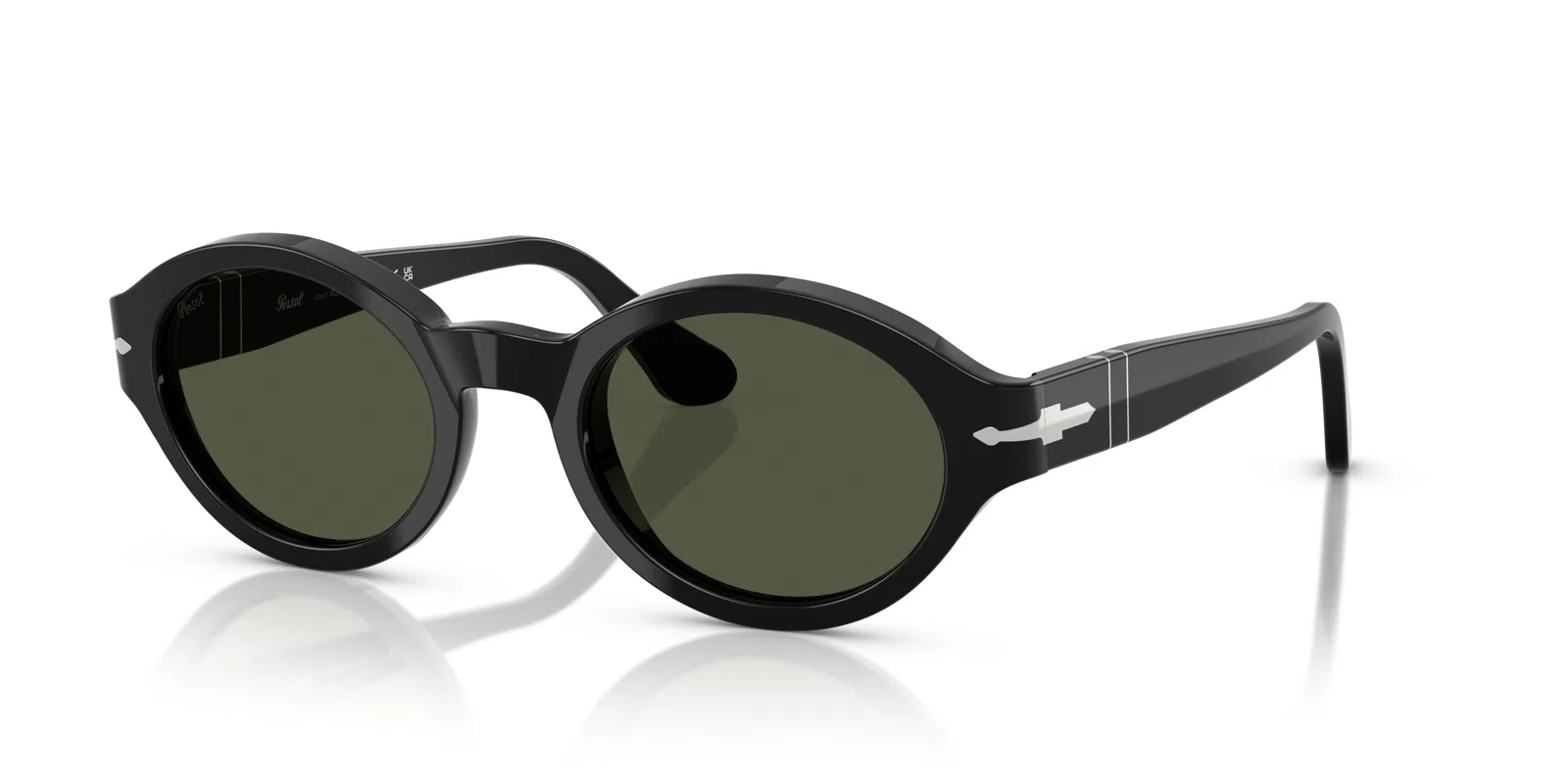 Persol Loris 3378S Sunglasses - view 18